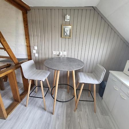Studio A Proximite Du Centre Ville/Sud D'Αμιάν Εξωτερικό φωτογραφία