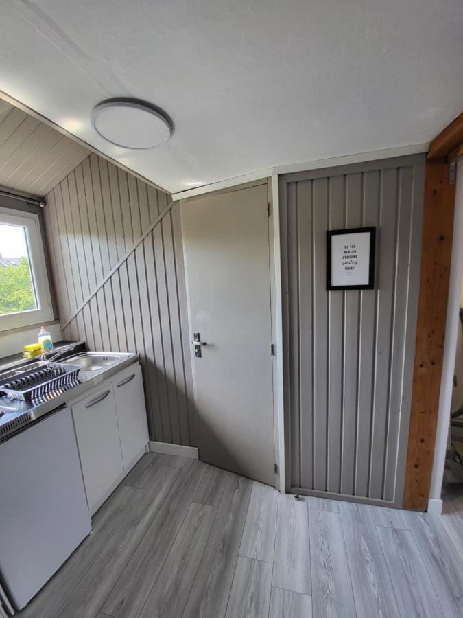 Studio A Proximite Du Centre Ville/Sud D'Αμιάν Εξωτερικό φωτογραφία