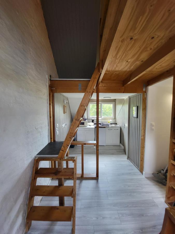 Studio A Proximite Du Centre Ville/Sud D'Αμιάν Εξωτερικό φωτογραφία